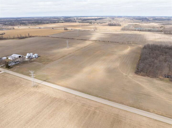 Property Photo: Gaar Jackson IN 47330