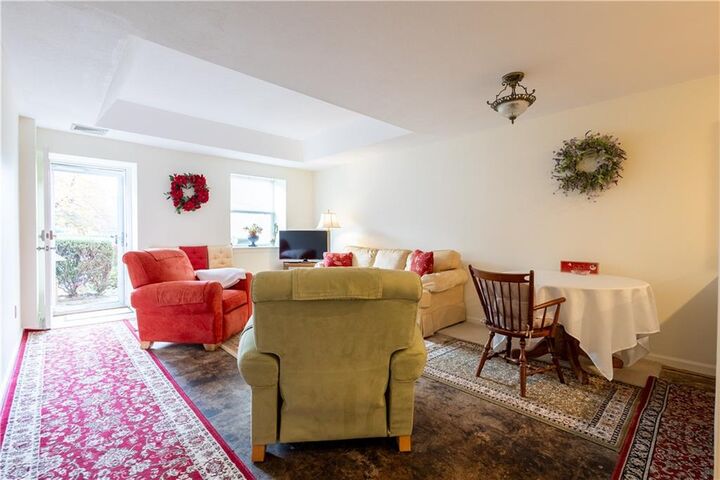 Property Photo:  3524 West Shore Road 215  RI 02886 