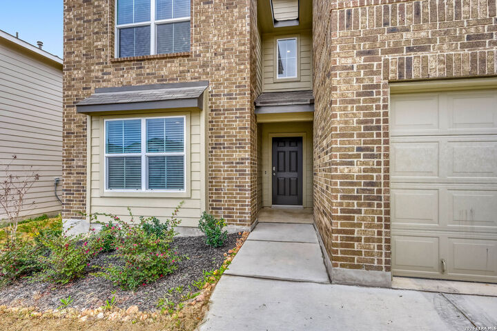 Property Photo:  1222 Barn Swallow Way  TX 78253 