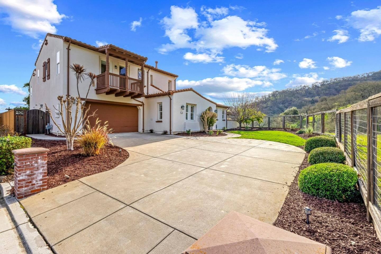 Property Photo:  1190 Olympic Court  CA 95020 