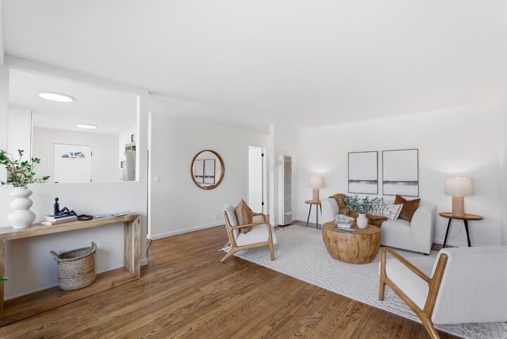 Property Photo:  438-440 Waddington Avenue  CA 94085 