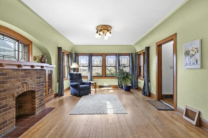 Property Photo: 1433 Spaight Street WI 53703