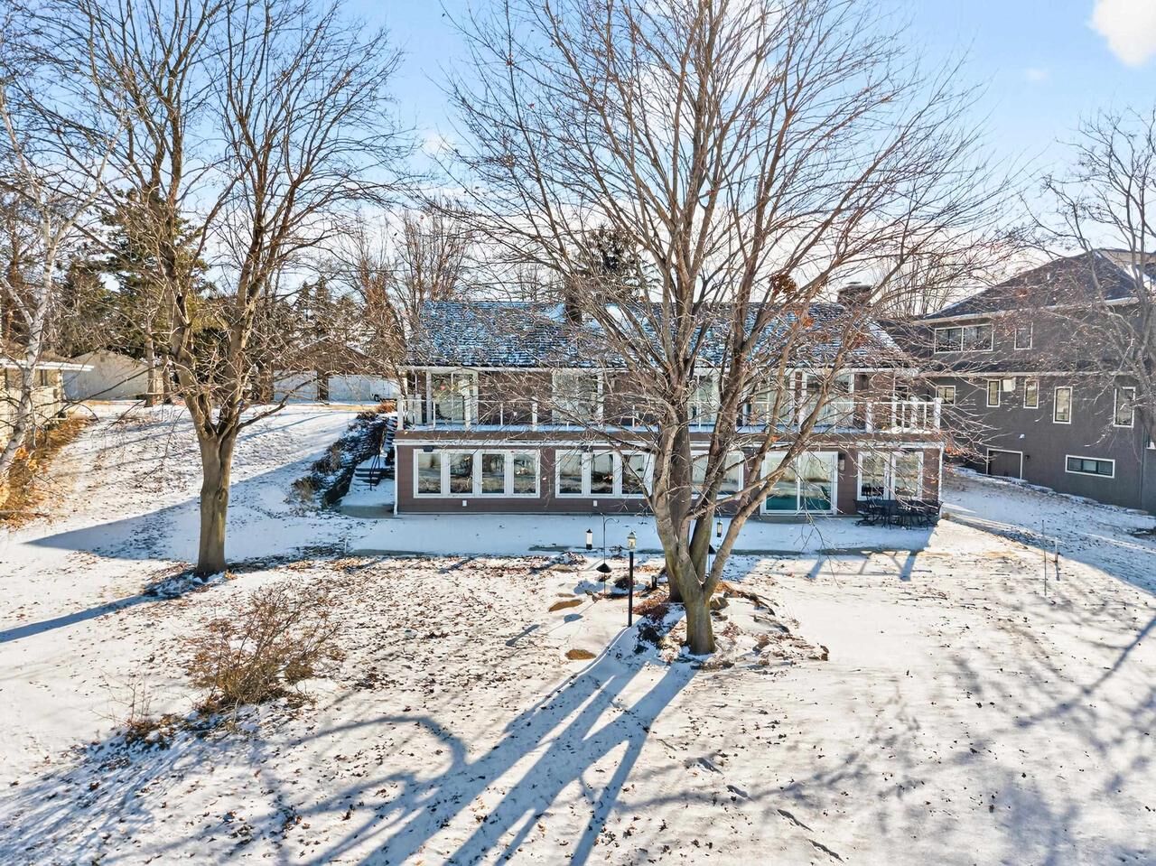 Property Photo:  W2932 Kahl Road  WI 53946 