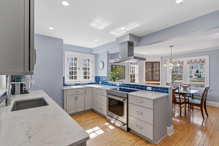 Property Photo: 9 South Spooner Street WI 53726