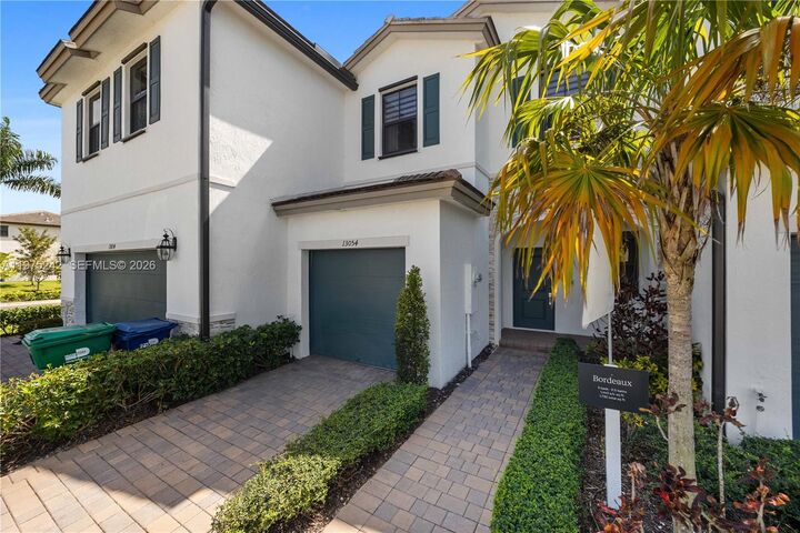 Property Photo:  13054 SW 233rd Ter  FL 33032 