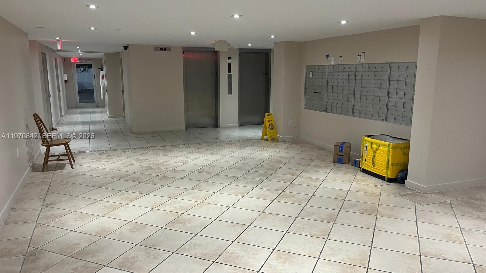 Property Photo:  16465 NE 22nd Ave 609  FL 33160 