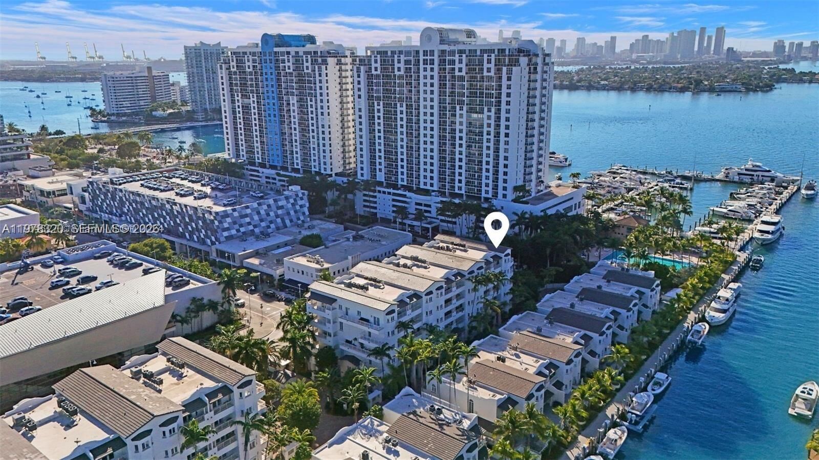 Property Photo:  1415 Sunset Harbour Dr 202  FL 33139 