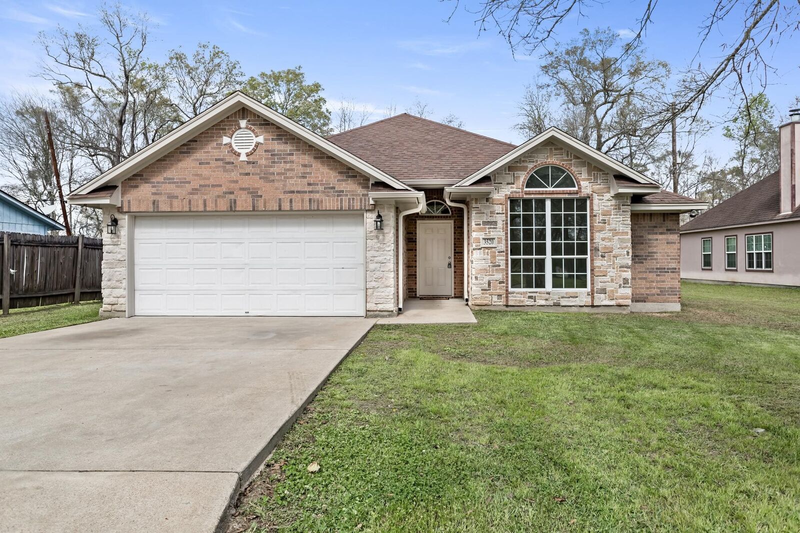Property Photo:  3520 Audree  TX 77708 