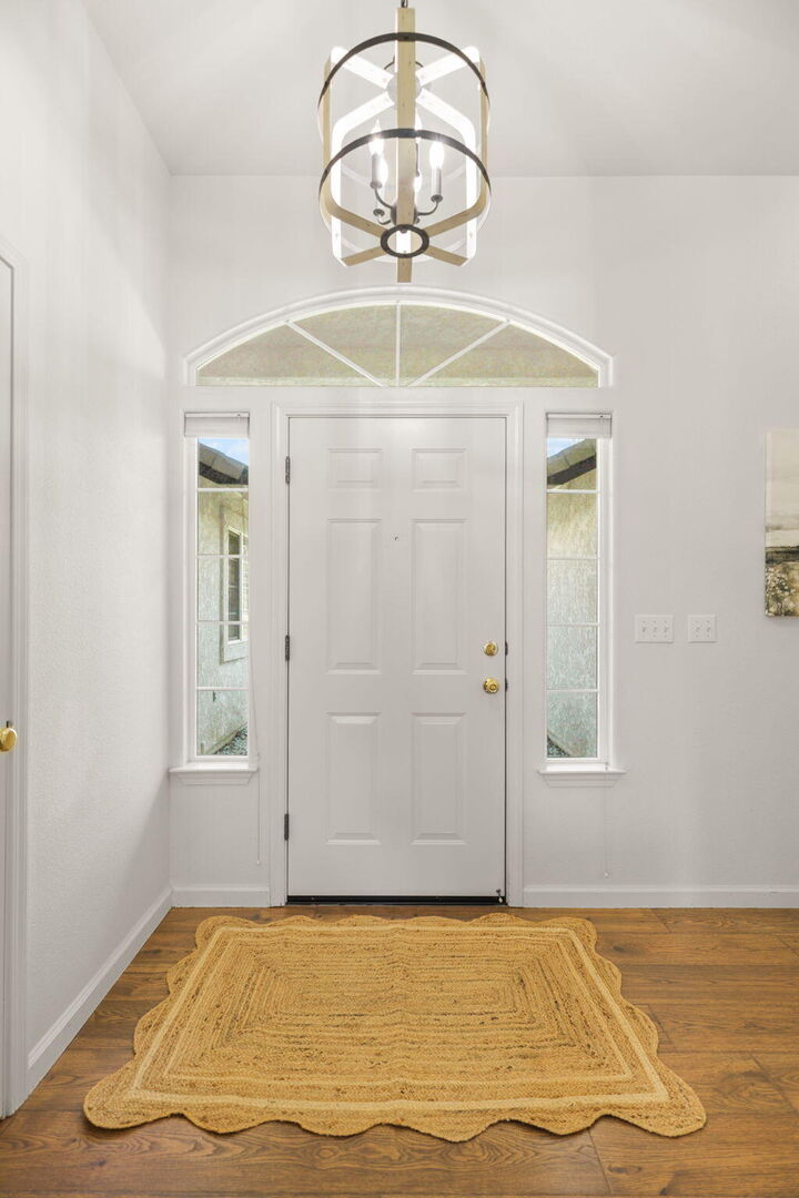 Property Photo: 4344 Epping Court CA 96019