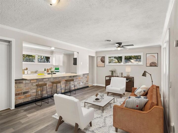 Property Photo: 1802 17th Street LA 70601