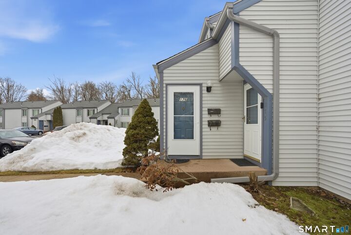 Property Photo:  176 Candlewood Drive 176  CT 06074 