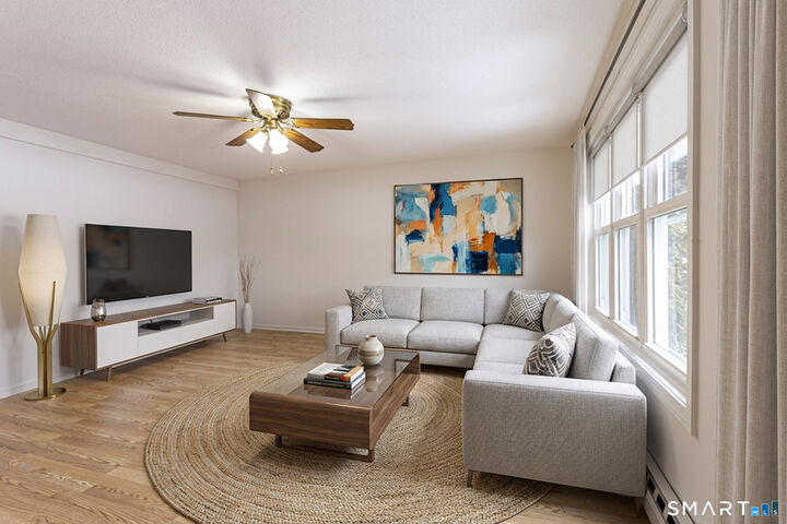 Property Photo:  71 White Oak Avenue Apt B6  CT 06062 