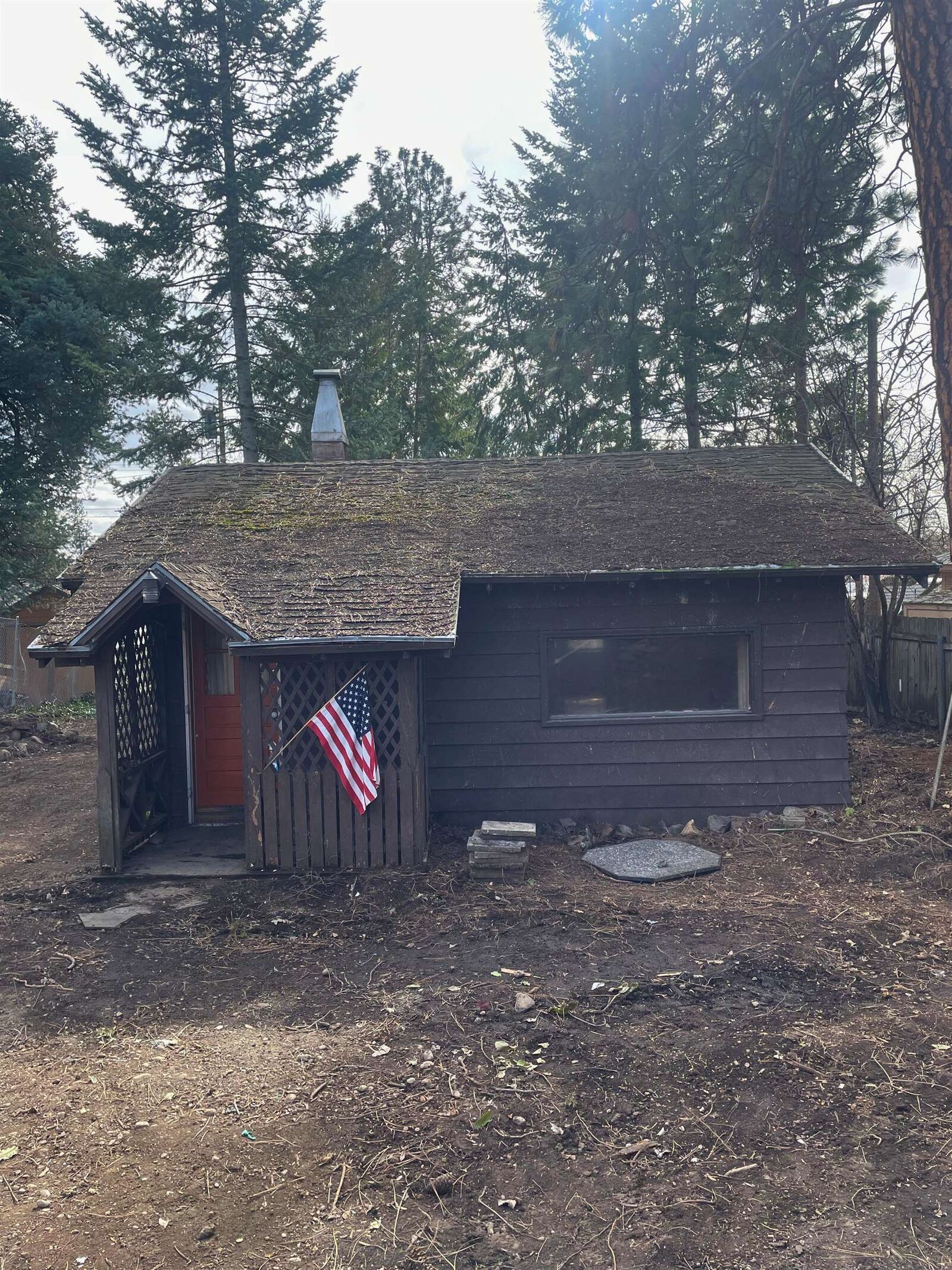 Property Photo:  3317 W Kiernan Ave  WA 99203 