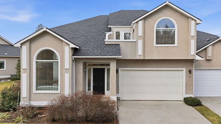 Property Photo:  1816 S Viewcrest Ln  WA 99212 
