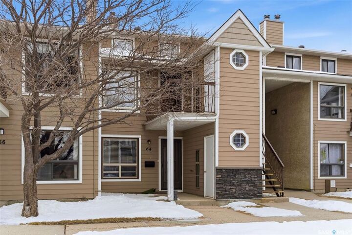 Property Photo:  62 Cedar Meadow Drive  SK S4X 3J6 