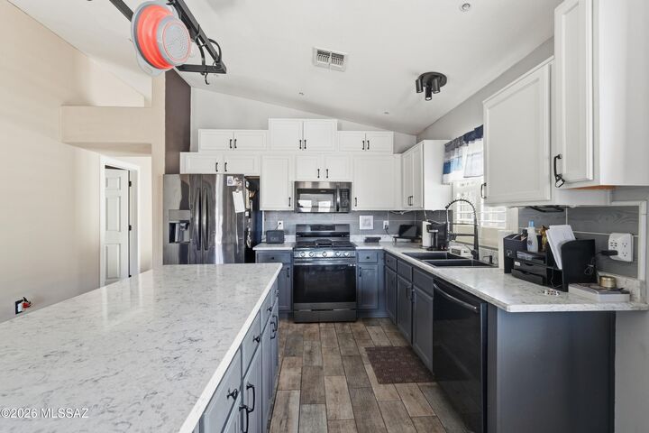 Property Photo:  12672 N Nep Lane  AZ 85653 