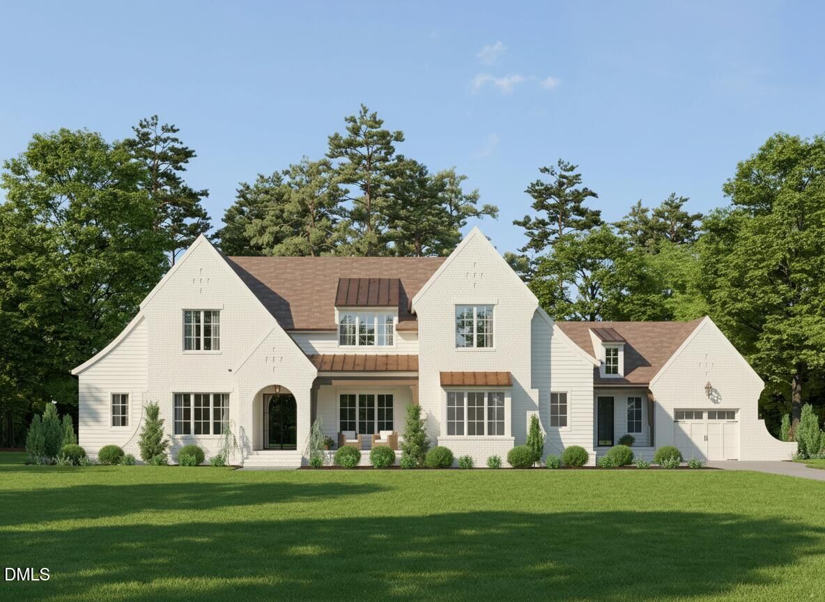 Property Photo:  2325 Victoria Park Lane  NC 27614 