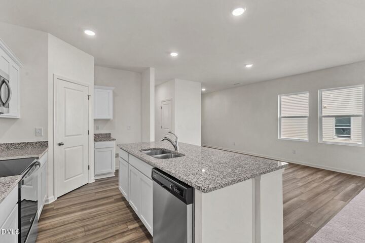 Property Photo:  1474 Pond Overlook Drive  NC 27856 