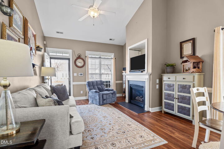 Property Photo:  4606A Rochester Court NW  NC 27896 