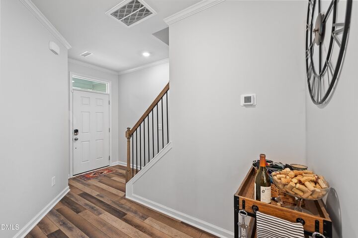 Property Photo: 5822 Empathy Lane NC 27616