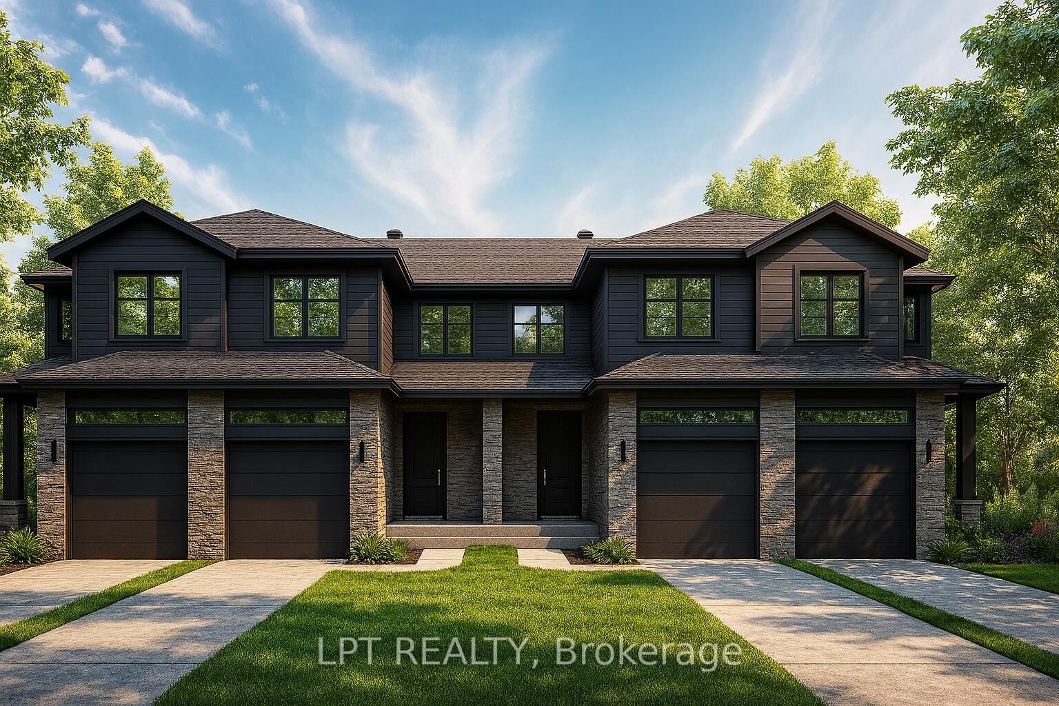 Property Photo: 150 Lorie Street ON K0A 2M0
