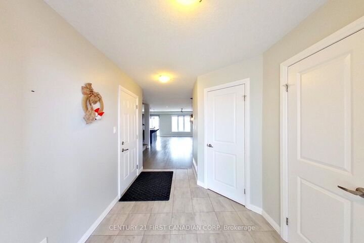 Property Photo:  2031 Pennyroyal Street 39  ON N5X 0L7 