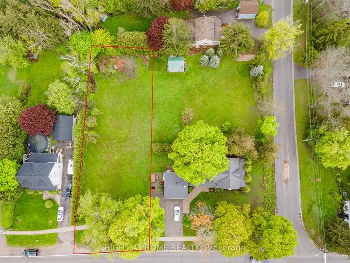 Property Photo:  3580 Westney Road  ON L0H 1H0 