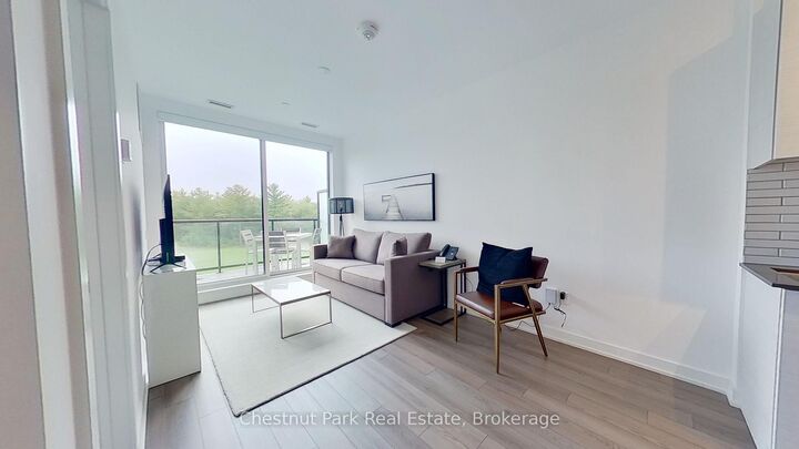 Property Photo: 120 Carrick Trail 410 ON P1P 0B6