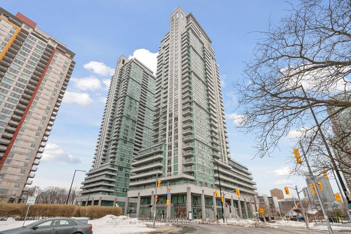 Photo de la propriété:  70 Town Centre Court 1103  ON M1P 0B2 