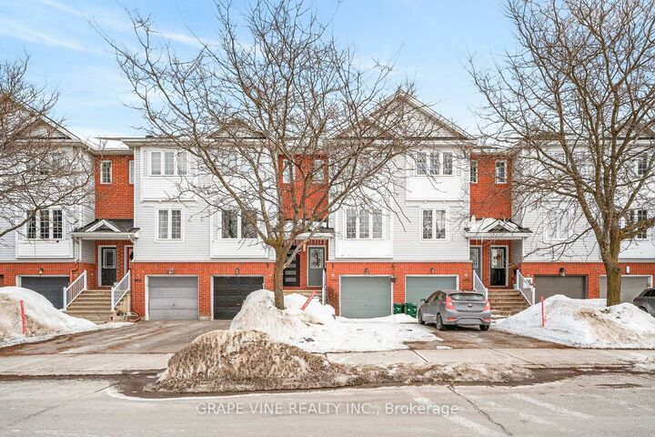 460 Seyton Drive — photo 1