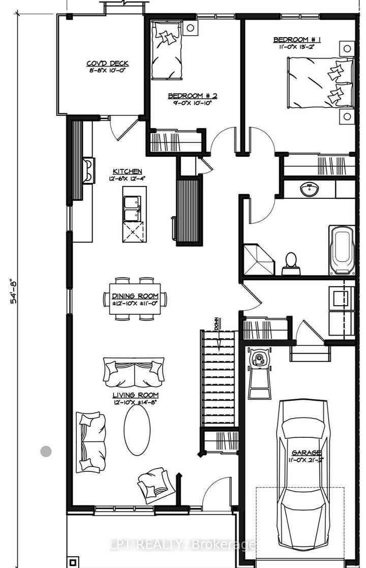 Property Photo:  961 Katia Street  ON K0A 2M0 