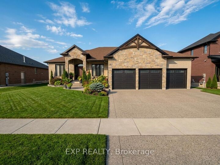 184 Kettle Creek Drive — photo 1