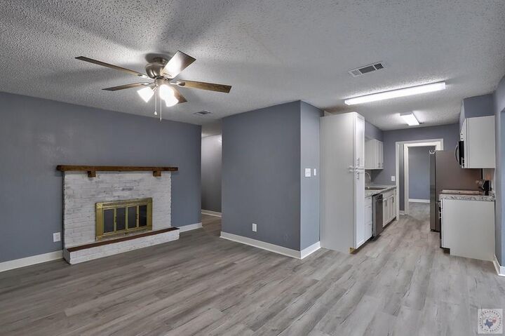 Property Photo:  2519 Jefferson Ave.   71584 