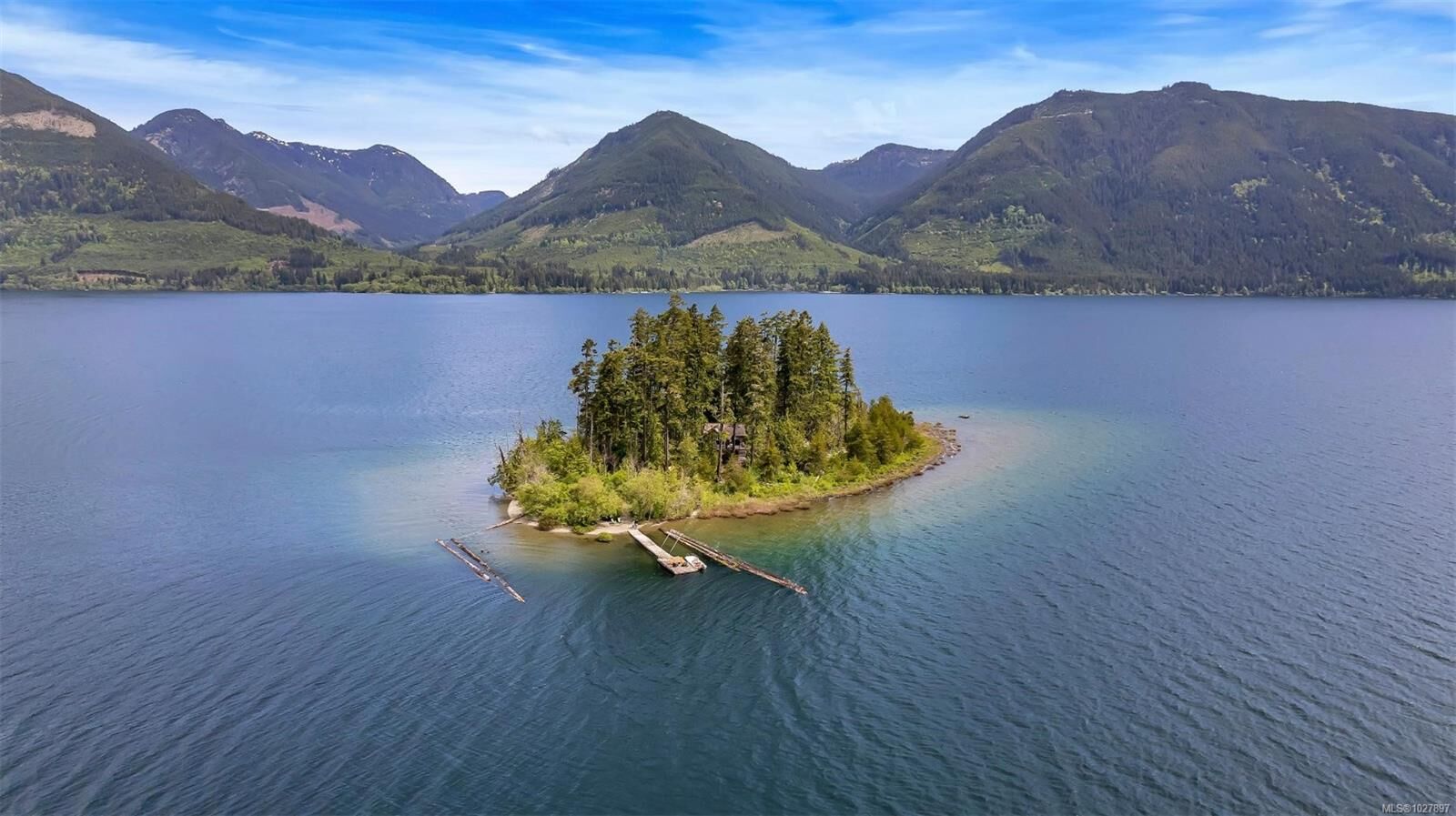 Property Photo: 7 Island #7 BC V0R 2G0