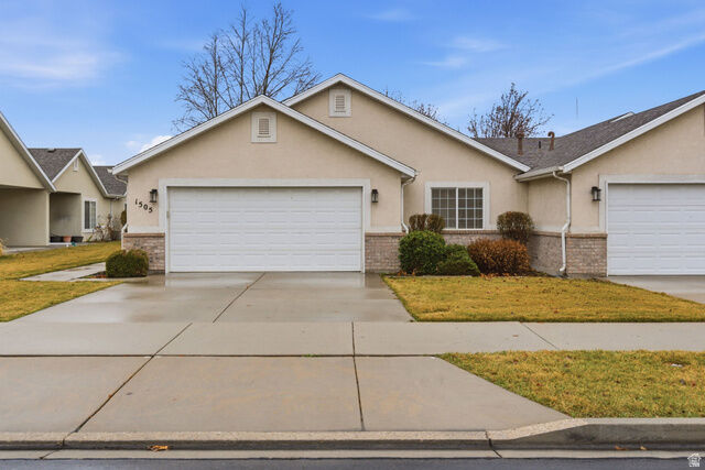 Property Photo:  1505 W 100 S  UT 84601 