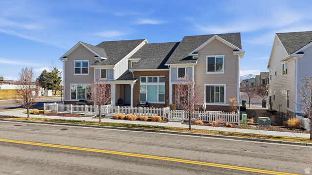 Property Photo:  12762 S Ashington Ln  UT 84096 