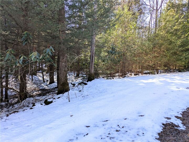 Property Photo: 160 Mill Run School Rd PA 15437