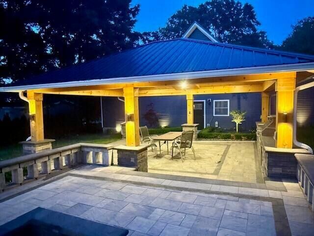 Property Photo:  206 Joliet Avenue  MI 48629 