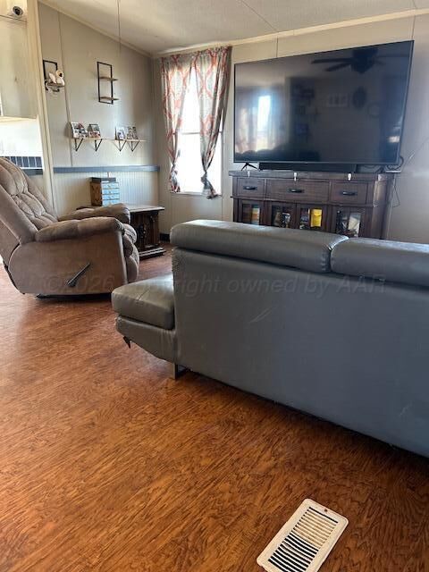 Property Photo: 207 North Street TX 79019