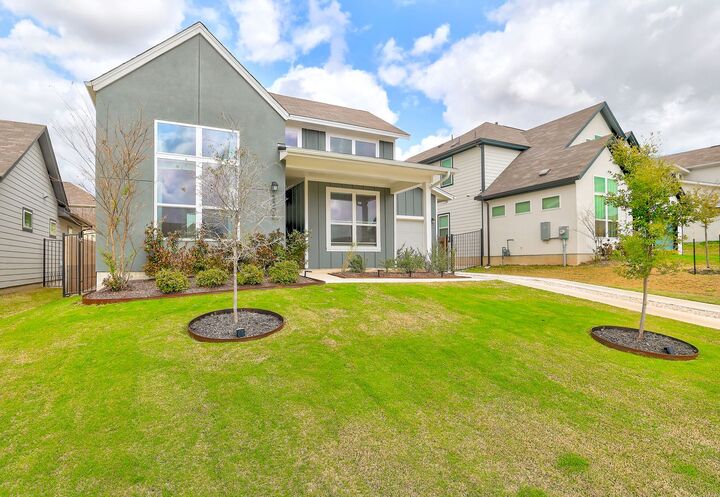 Property Photo:  5308 Lena Drive  TX 78723 