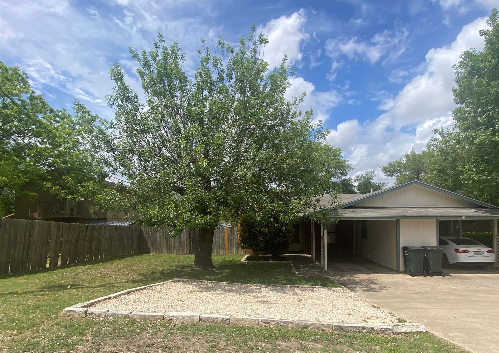 Property Photo:  12800 Old San Antonio Road A  TX 78652 