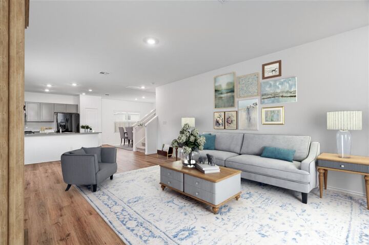 Property Photo: 109 Winged Foot Court TX 78666