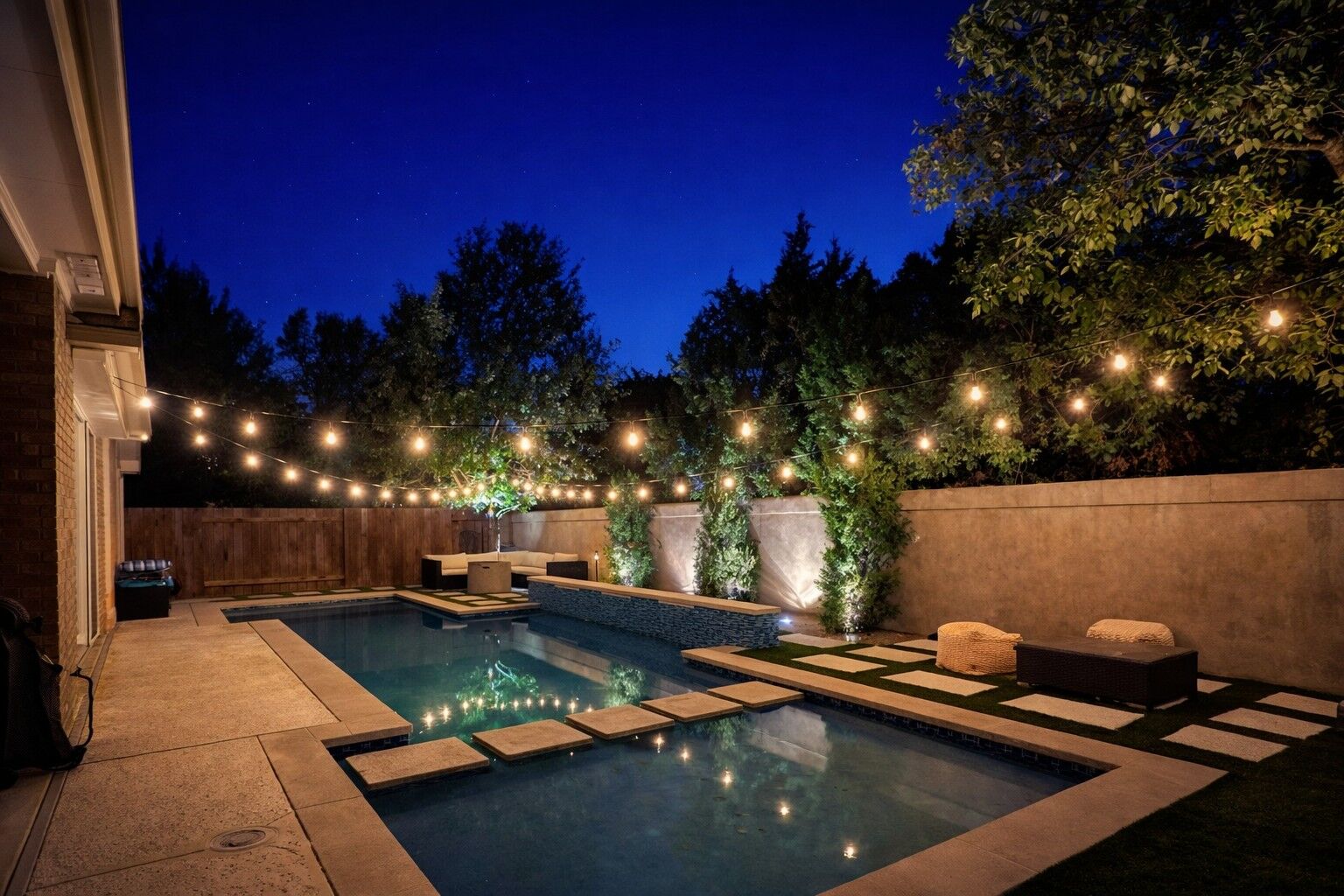 Property Photo:  320 El Socorro  TX 78732 