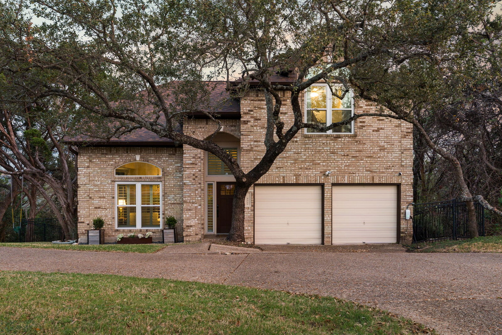 Property Photo:  6711 Lakewood Point Cove  TX 78750 