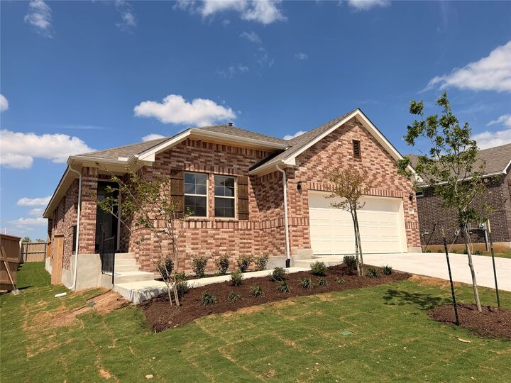 Property Photo:  148 Coleto Trail  TX 78602 