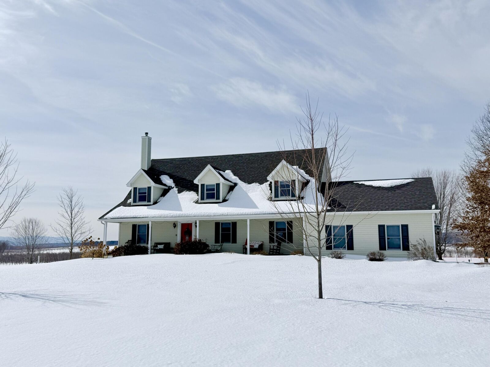 Property Photo:  375 New York 22B  NY 12972 