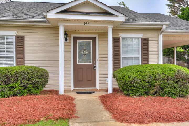 Property Photo:  147 Portofino Lane SW  SC 29803 