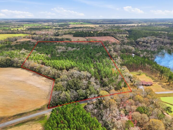 Property Photo: 0 Green Road GA 31779