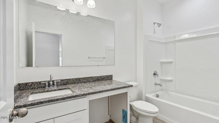 Property Photo:  9079 S Caballo Drive  AZ 85120 