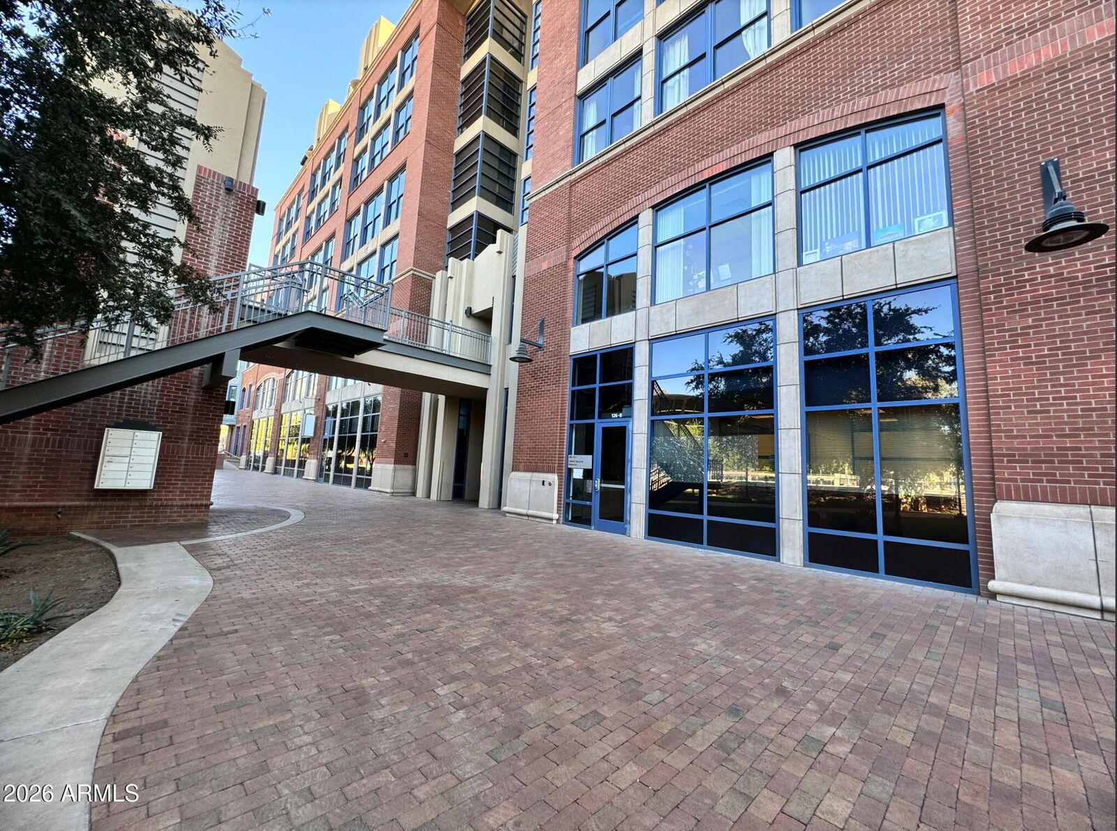 Property Photo:  21 E 6th Street 306  AZ 85281 